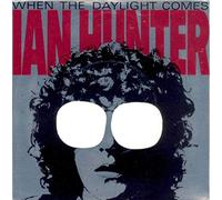 IAN HUNTER - when the daylight comes