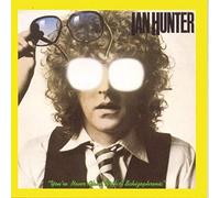 Ian Hunter - You're Never Alone With a...