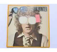 Ian Hunter - You're never alone with a schizophrenic (1979) / Vinyl record [Vinyl-LP]