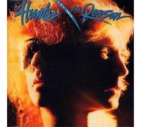 Ian Hunter Yui Orta (CD) Album (Importación USA)