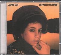 Ian Janis - Between the Lines