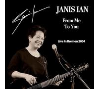 Ian, Janis - From Me To You (Live in Bremen 2004)
