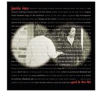 Ian,Janis - God & the Fbi