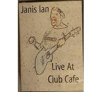 Ian, Janis - Live at Club Cafe [USA] [DVD]
