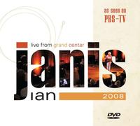 Ian, Janis - Live From Grand Center 2008 [USA] [DVD]