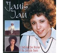 Ian, Janis - Miracle Row/Janis Ian