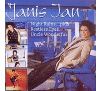 Ian, Janis - Night Rains/ Restless..