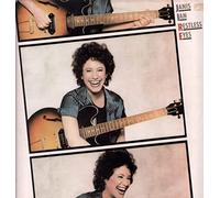 Ian Janis - Restless Eyes [VINYL]