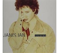 Ian Janis - Revenge