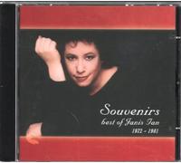 Ian Janis - Souvenirs:Best of Janis Jan