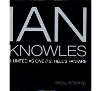Ian Knowles - United As One/Hell S Fanfare [Vinilo]