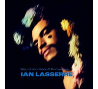 Ian Lasserre - Meu Unico Medo E Primavera
