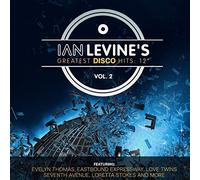 Various Artists - Ian Levine's Greatest Disco Hits: 12 Collection, Vol. 2