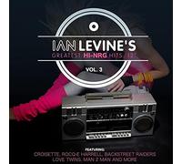Ian Levine's Greatest Hi-Nrg Hits: 12 Coll 3 / Va - Ian Levine's Greatest Hi-NRG Hits: 12 Collection, Vol. 3
