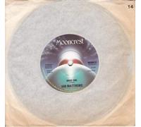 Ian Matthews - Bride 1945 7" (UK 1977)