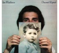 IAN MATTHEWS - DISCREET REPEAT LP (VINYL) UK ROCKBURGH 1980 (Katalog-Nummer: ROCD109) [Vinilo]