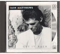 Ian Matthews - Get it back