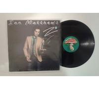 Ian Matthews - Ian Matthews "Siamese friends" LP MUSHROOM MRS 5014 Canada 1980