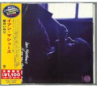 Ian Matthews - If You Saw Thro' My Eyes