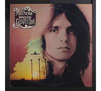 IAN MATTHEWS - JOURNEYS FROM GOSPEL OAK LP (VINYL ALBUM) SAUDI ARABIAN MOONCREST 1974