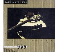 Ian Matthews - Live alone