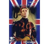 Ian Matthews - Live in London