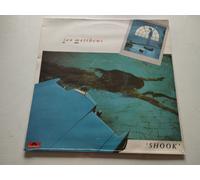 Ian Matthews Shook 1984 Polydor 821065-1 1984 - LP Vinilo 12" Nuevo Am