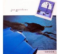 Ian Matthews - Shook (1984) / Vinyl record [Vinyl-LP]