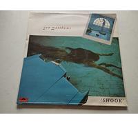 Ian Matthews - Shook [Vinilo]