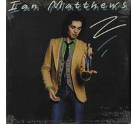 Ian Matthews - Siamese friends (1979) / Vinyl record [Vinyl-LP]