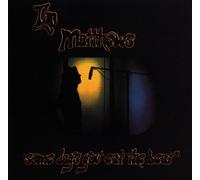 Ian Matthews - Some Days You Eat The Bear