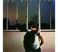 IAN MATTHEWS - STEALIN HOME LP (VINYL) UK ROC 1978