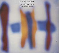 Ian McCulloch - CANDLELAND