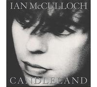 Ian Mcculloch - candleland LP