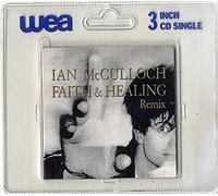 Ian McCulloch - Faith & Healing