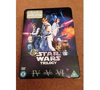Ian Mcdiarmid - Star Wars - Eps 4 [Reino Unido] [DVD]