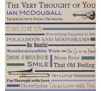 Ian McDougall - Very Thought of You