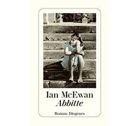 Ian McEwan Bern Abbitte: Ausgezeichnet mit dem Deutschen Bücherpre (Tapa blanda)