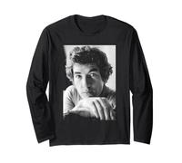 Ian McKellen Director de Teatro y Cine 1969 Manga Larga