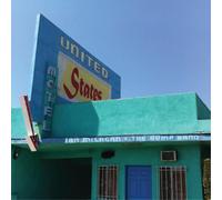 Ian McLagan and The Bump Band United States (Vinyl) 12" Album (Importación USA)