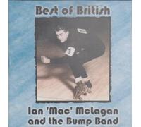 Ian Mclagan - Best of British