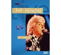 Ian McLagan - In Concert-Ohne Filter [Reino Unido] [DVD]