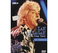 Ian McLagan - In Concert: Ohne Filter [Reino Unido] [DVD]