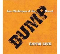 Ian Mclagan & the Bump Band - Extra Live [ Reissue] [Import]