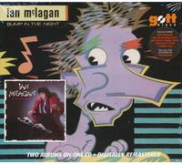 Ian McLAGAN - Troublemaker/Bump In The Night