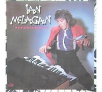 Ian McLagan - Troublemaker - Mercury - 9111 063