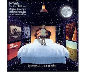 Ian Mcnabb - Potency Plus-the Best of