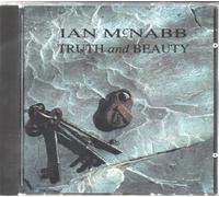 Ian Mcnabb - Truth & Beauty