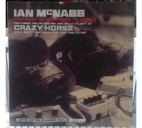 Ian McNabb - You Must Be Prepared To Dream - This Way Up - Way 3122