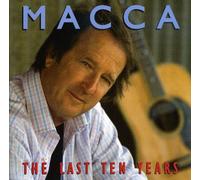 Ian Mcnamara - The Last 10 Years